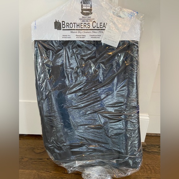 Burberry Mens jacket size Large - Picture 2 of 11